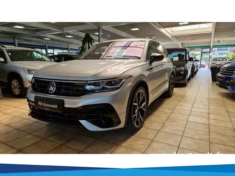 Used VOLKSWAGEN TIGUAN Petrol 2021 Ad 