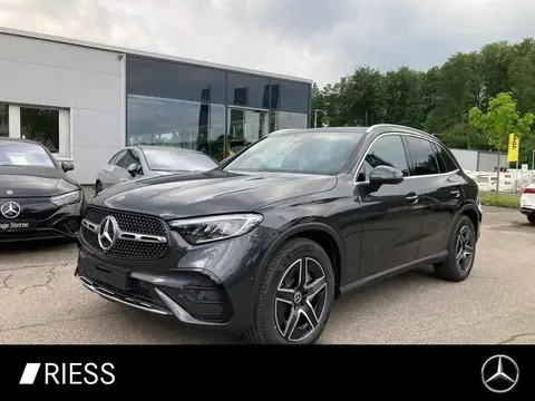 Used MERCEDES-BENZ CLASSE GLC Petrol 2024 Ad 