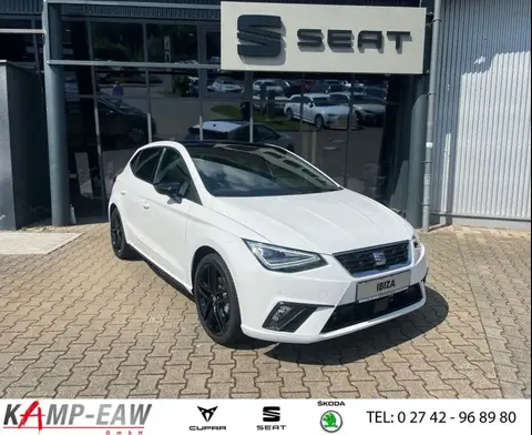 Used SEAT IBIZA Petrol 2024 Ad 