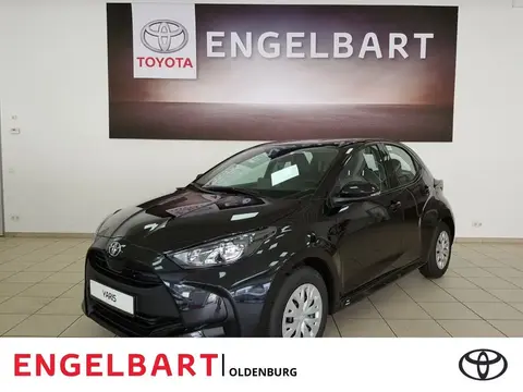 Used TOYOTA YARIS Petrol 2024 Ad 