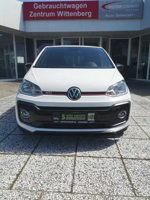 Used VOLKSWAGEN UP! Petrol 2022 Ad 