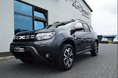 Used DACIA DUSTER Petrol 2023 Ad 