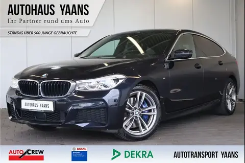 Used BMW SERIE 6 Diesel 2019 Ad Germany