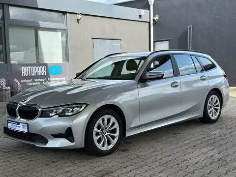 Annonce BMW SERIE 3 Diesel 2020 d'occasion 