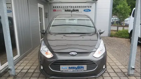 Annonce FORD B-MAX Essence 2017 d'occasion Allemagne