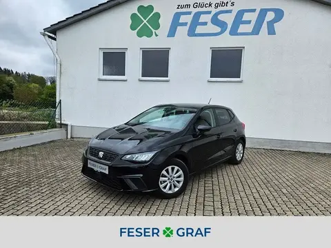 Used SEAT IBIZA Petrol 2023 Ad 