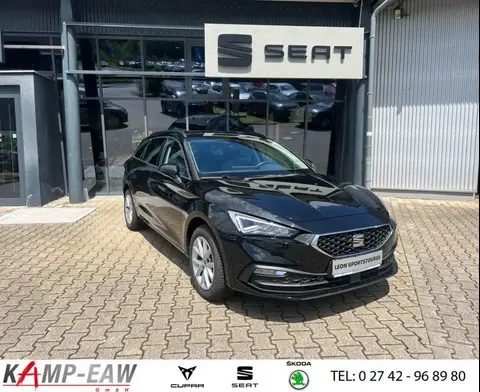 Used SEAT LEON Petrol 2022 Ad 