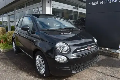 Annonce FIAT 500 Essence 2023 d'occasion 