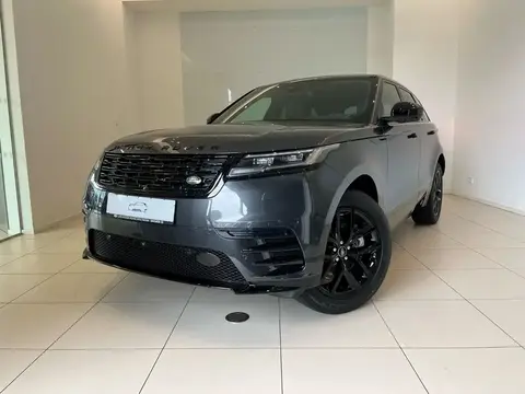 Used LAND ROVER RANGE ROVER VELAR Diesel 2024 Ad 