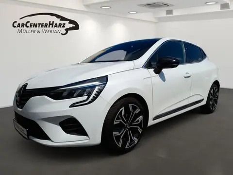 Annonce RENAULT CLIO Essence 2021 d'occasion 