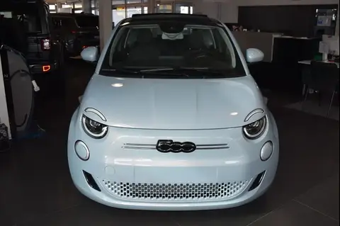 Annonce FIAT 500 Non renseigné 2023 d'occasion 