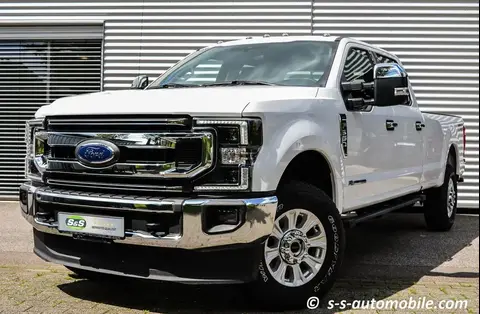 Annonce FORD F350 Diesel 2021 d'occasion 