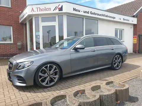 Used MERCEDES-BENZ CLASSE E Diesel 2017 Ad 