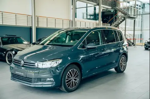 Annonce VOLKSWAGEN TOURAN Diesel 2023 d'occasion 