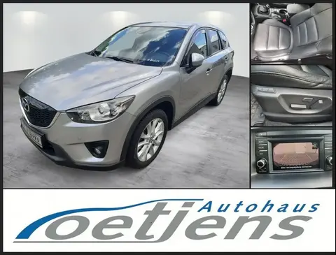 Annonce MAZDA CX-5 Essence 2014 d'occasion 