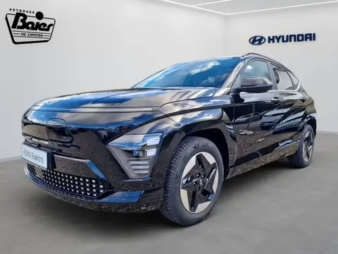 Annonce HYUNDAI KONA Non renseigné 2024 d'occasion 