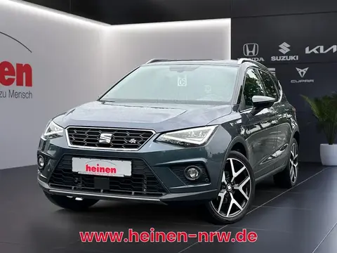 Annonce SEAT ARONA  2020 d'occasion 