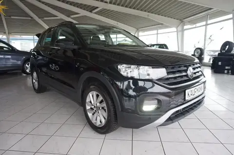 Used VOLKSWAGEN T-CROSS Petrol 2022 Ad 