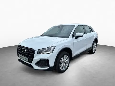 Used AUDI Q2 Diesel 2023 Ad Germany