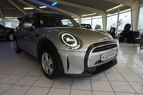 Annonce MINI COOPER Essence 2023 d'occasion Allemagne