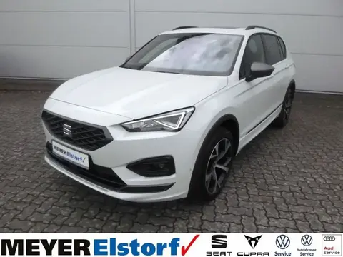 Annonce SEAT TARRACO Essence 2024 d'occasion 