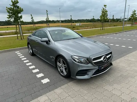 Used MERCEDES-BENZ CLASSE E Diesel 2018 Ad 