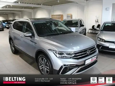 Annonce VOLKSWAGEN TIGUAN Essence 2023 d'occasion 