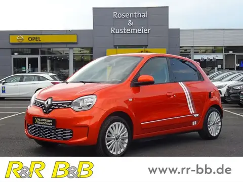 Used RENAULT TWINGO Not specified 2021 Ad 