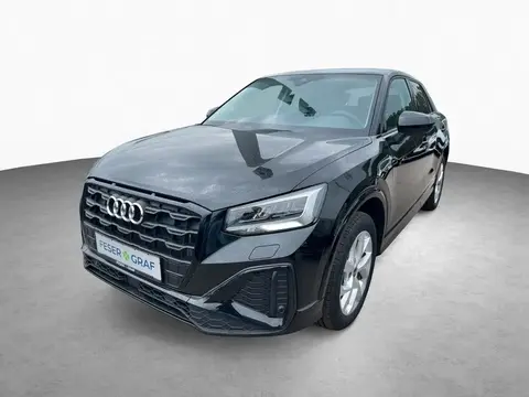 Used AUDI Q2 Diesel 2023 Ad Germany