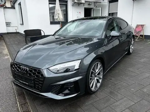 Annonce AUDI A5 Diesel 2023 d'occasion 