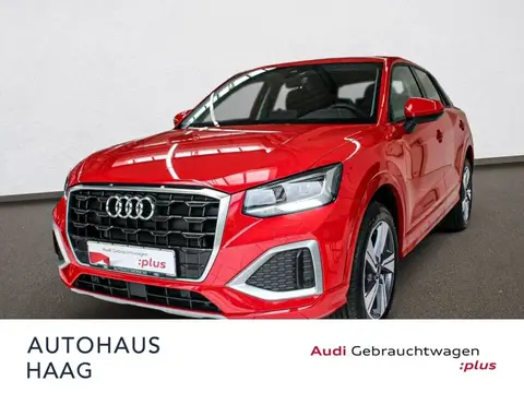 Used AUDI Q2 Diesel 2024 Ad Germany