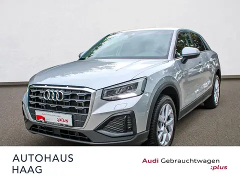 Used AUDI Q2 Petrol 2024 Ad Germany