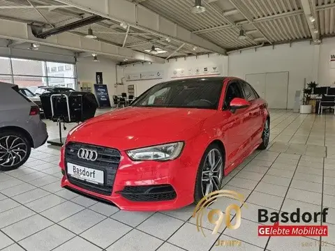 Used AUDI S3 Petrol 2015 Ad 