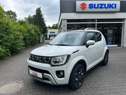 Used SUZUKI IGNIS Hybrid 2024 Ad 