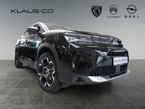 Annonce CITROEN C5 AIRCROSS Essence 2024 d'occasion 