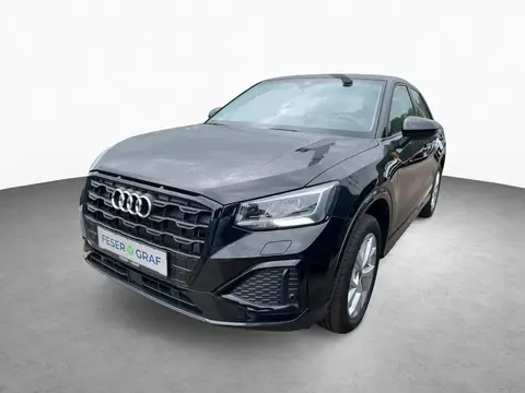 Used AUDI Q2 Diesel 2023 Ad Germany