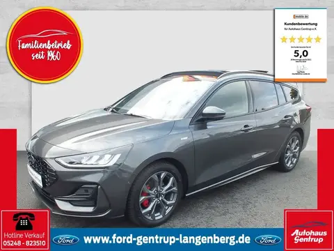 Used FORD FOCUS Petrol 2023 Ad 