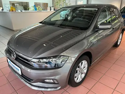 Used VOLKSWAGEN POLO Petrol 2020 Ad 