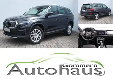 Used SKODA KODIAQ Diesel 2023 Ad 