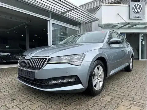 Used SKODA SUPERB Diesel 2020 Ad 