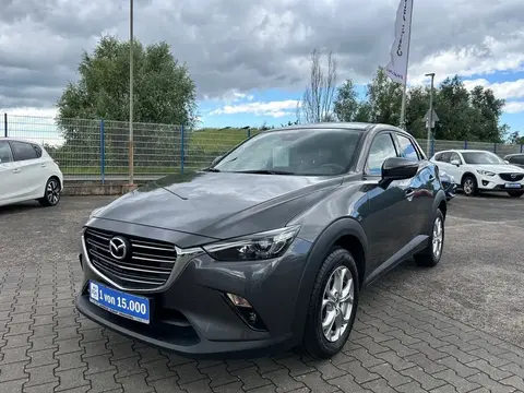 Annonce MAZDA CX-3 Essence 2019 d'occasion 