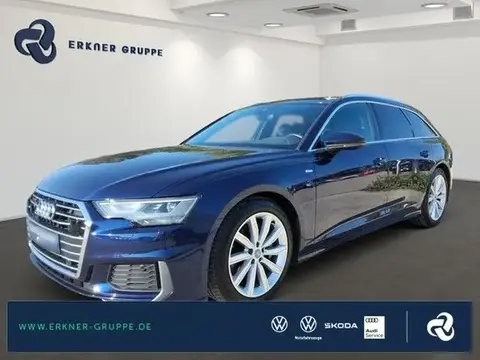 Used AUDI A6 Diesel 2019 Ad 