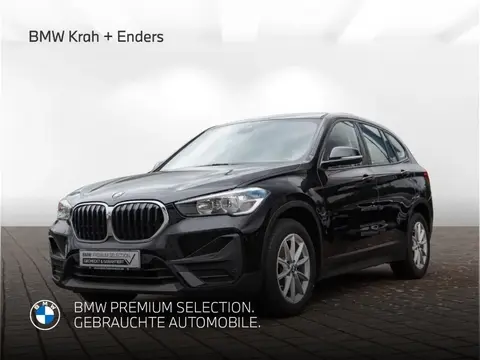 Annonce BMW X1 Diesel 2020 d'occasion Allemagne