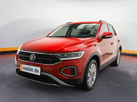 Annonce VOLKSWAGEN T-ROC Essence 2023 d'occasion 