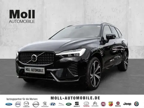 Used VOLVO XC60 Hybrid 2023 Ad 