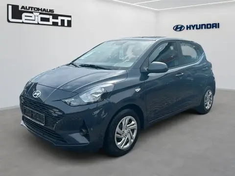 Used HYUNDAI I10 Petrol 2024 Ad 