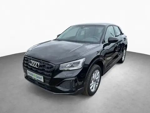 Used AUDI Q2 Petrol 2023 Ad Germany