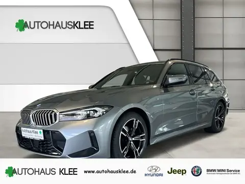 Annonce BMW SERIE 3 Essence 2023 d'occasion 