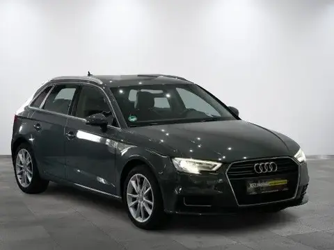 Used AUDI A3 Petrol 2018 Ad 