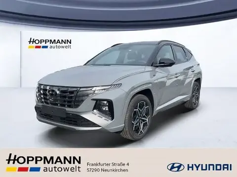 Annonce HYUNDAI TUCSON Essence 2023 d'occasion 